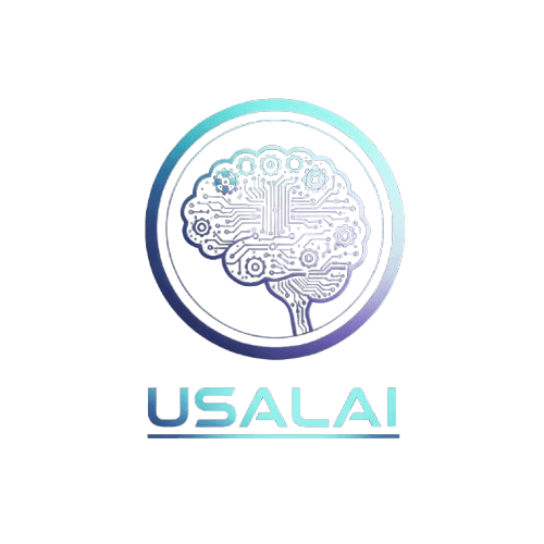 UsalAI Logo